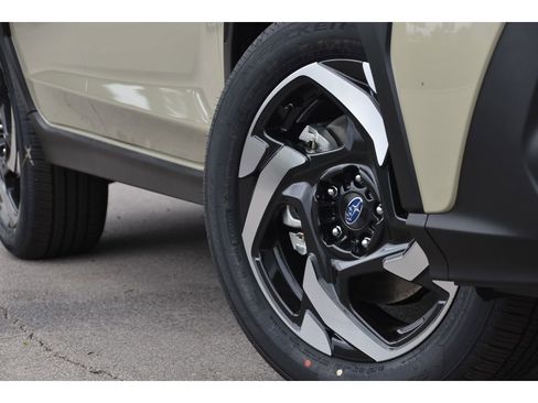 New 2026 Subaru Crosstrek 2.5i Limited AWD/4WD image 10