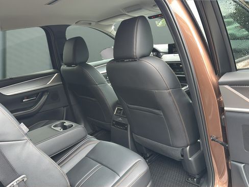 New 2026 MAZDA CX-70 SC Plus AWD/4WD image 21
