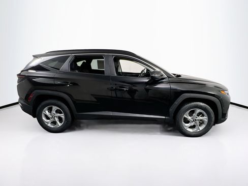 Used 2023 Hyundai Tucson SEL AWD/4WD image 4