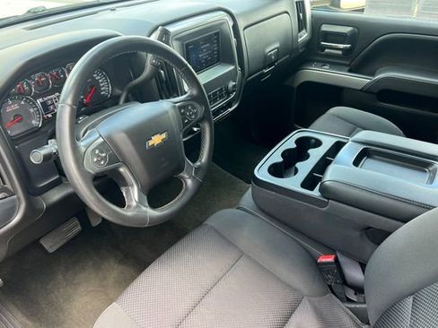 Used 2014 Chevrolet Silverado 1500 LT image 10