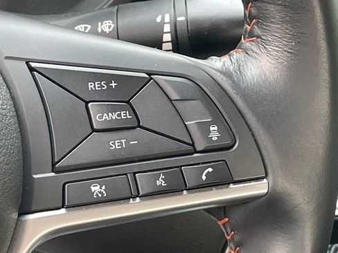 Used 2023 Nissan Sentra SR FWD image 29