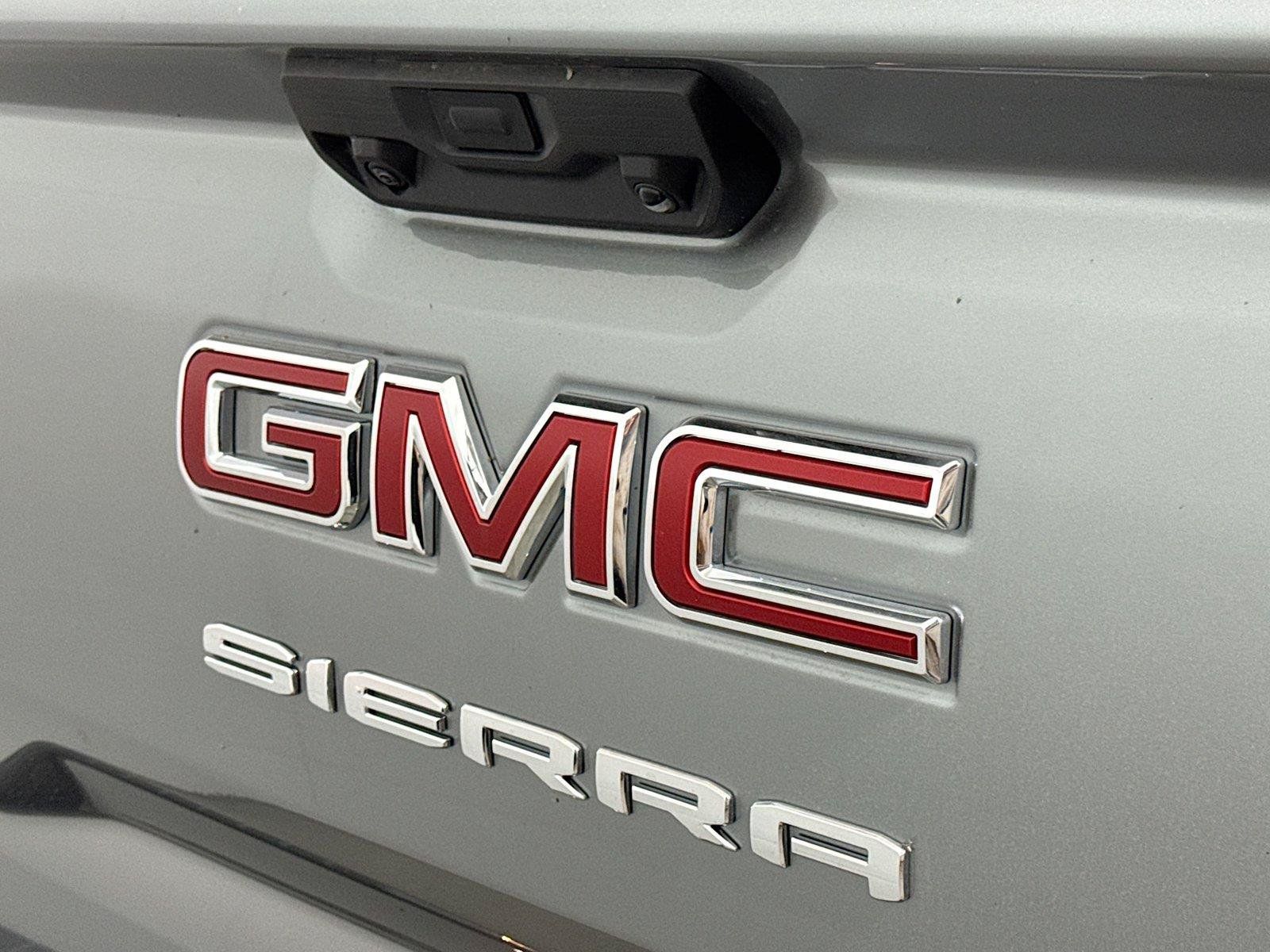 New 2026 GMC Sierra 1500 SLE w/ Preferred Package RWD image 18