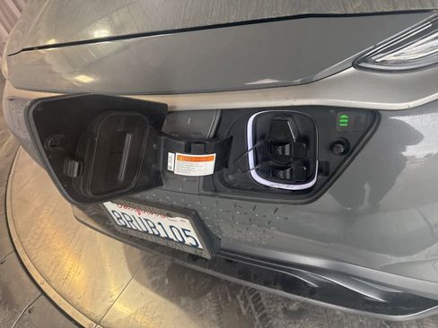 Used 2020 Hyundai Kona SEL image 16
