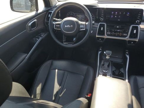 Used 2023 Kia Sorento X-Line EX image 15
