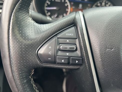 Certified 2018 Nissan Maxima Platinum image 60