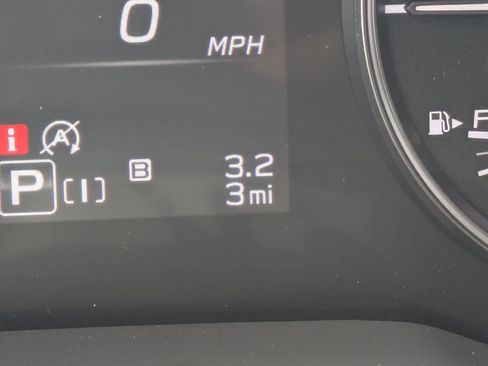 New 2026 Subaru Crosstrek 2.0i Premium AWD/4WD image 34