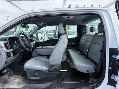 New 2026 Ford F250 XL RWD image 11