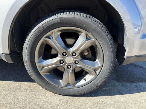 Used 2015 Dodge Journey Crossroad w/ Flexible Seating Group image 8