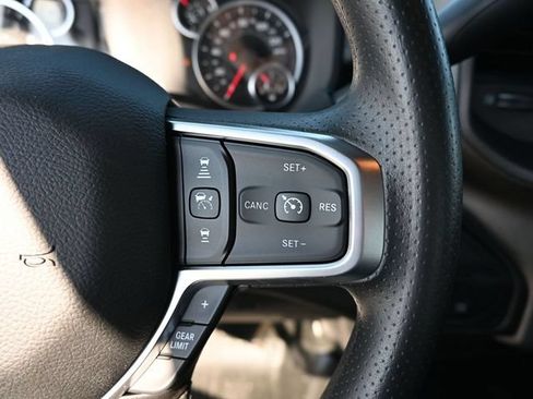 New 2026 RAM 3500 Tradesman AWD/4WD image 26