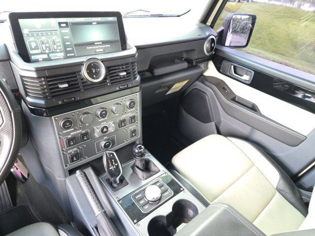 Used 2024 INEOS Grenadier Station Wagon AWD/4WD image 17