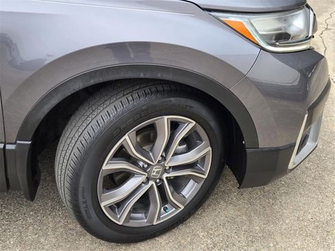 Used 2021 Honda CR-V Touring image 6