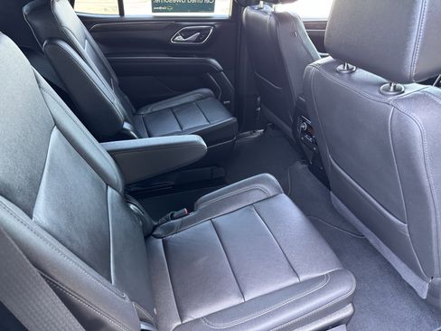 Used 2024 Chevrolet Tahoe LT image 22