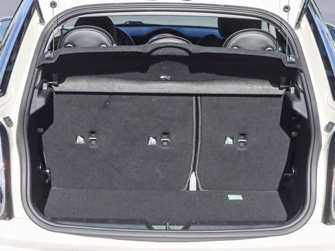 Used 2020 MINI Cooper S w/ Storage Package image 24