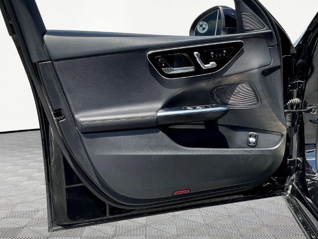 Used 2023 Mercedes-Benz C 300 Sedan image 20