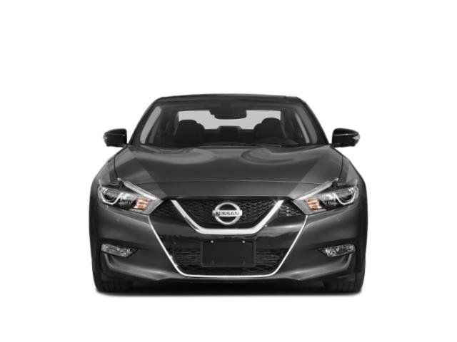 Used 2018 Nissan Maxima Platinum w/ Interior Lighting Package FWD image 7