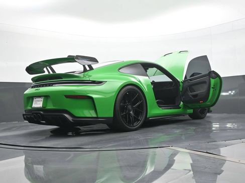 Certified 2026 Porsche 911 GT3 RWD image 22