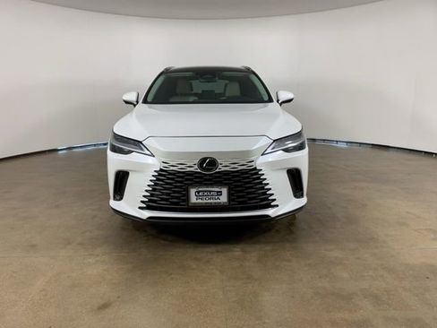 Used 2024 Lexus RX 350 AWD w/ Convenience Package image 3