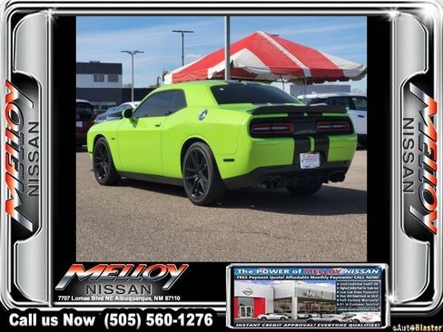 Used 2023 Dodge Challenger R/T image 6