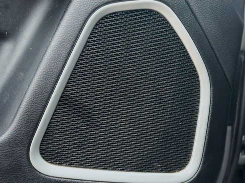 Used 2019 Jeep Compass Limited w/ Advanced Safety Group image 24