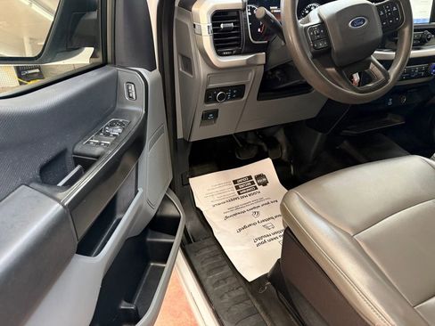 Used 2021 Ford F150 XL w/ Trailer Tow Package image 14