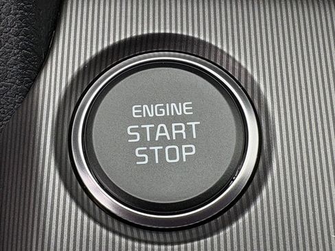 New 2026 Kia Sportage EX FWD image 23