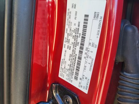 Used 2019 Ford F150 XLT image 26