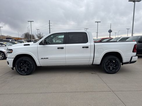 New 2026 RAM 1500 Big Horn AWD/4WD image 24