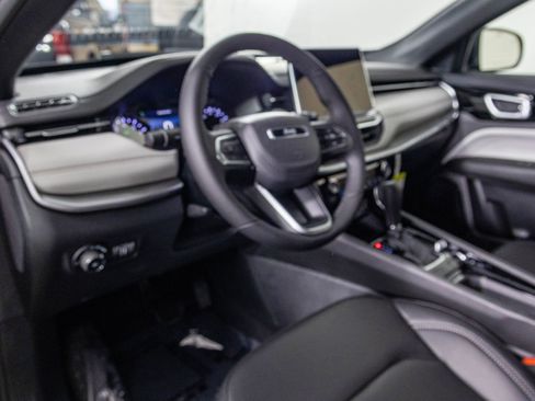 New 2026 Jeep Compass Limited image 3