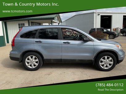 Used 2011 Honda CR-V SE