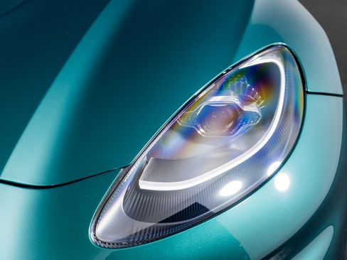 Used 2023 Aston Martin DBX 707 image 24