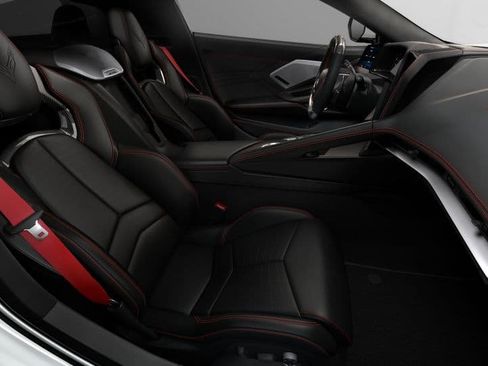 New 2026 Chevrolet Corvette Z06 RWD image 35