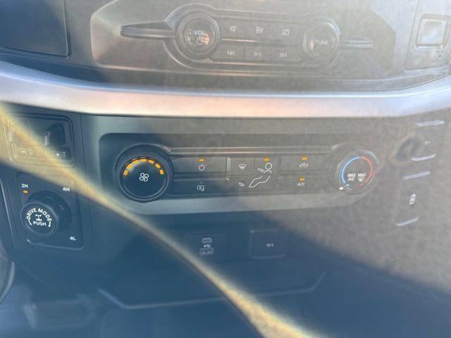 Used 2021 Ford F150 XL w/ XL Power Equipment Group AWD/4WD image 12