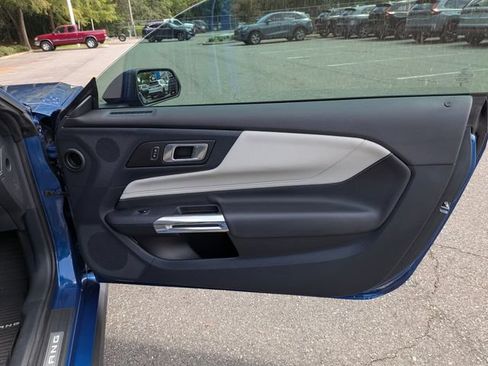 Used 2024 Ford Mustang GT Premium RWD image 35