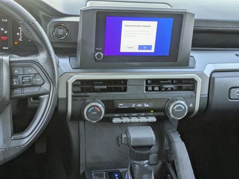 Certified 2025 Toyota Tacoma SR5 RWD image 15