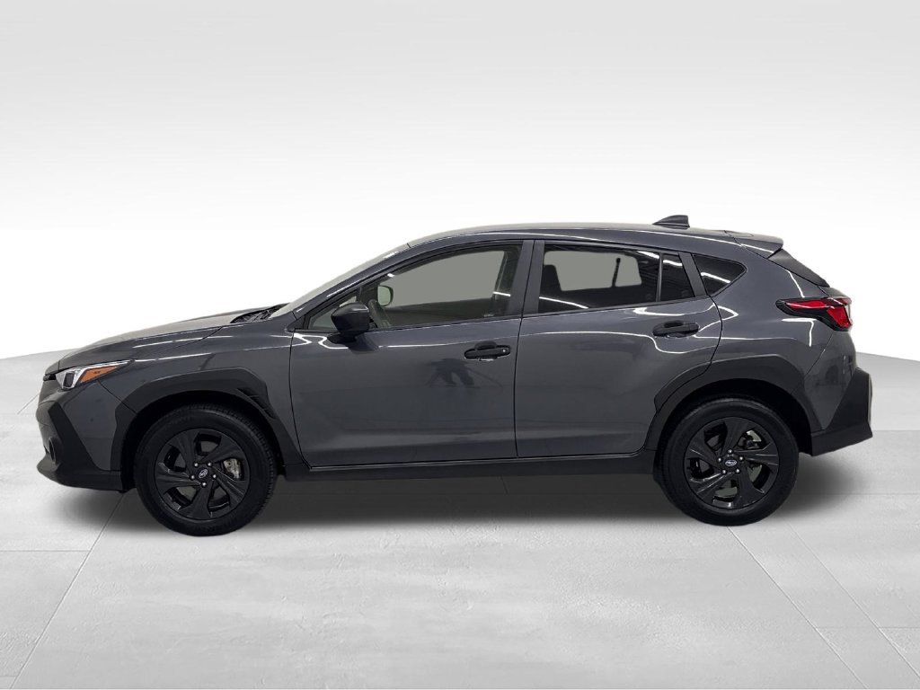 Certified 2024 Subaru Crosstrek 2.0i AWD/4WD image 4