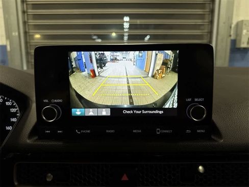 Used 2022 Honda Civic EX image 24