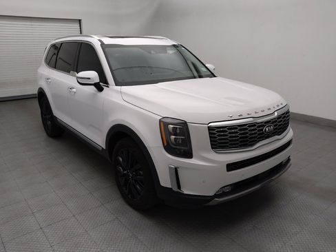 Used 2021 Kia Telluride SX FWD image 13