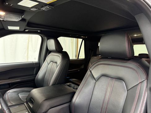 Used 2024 Ford Expedition Max Limited AWD/4WD image 20
