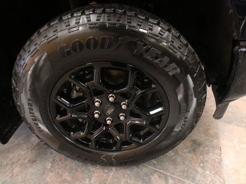 New 2026 Ford F150 XLT w/ Equipment Group 302A MID image 9