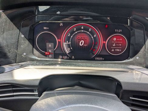 Used 2023 Volkswagen GTI SE FWD image 31