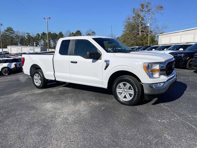 Used 2022 Ford F150 XLT