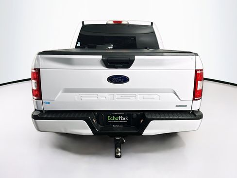 Used 2019 Ford F150 XL w/ Equipment Group 101A Mid image 7