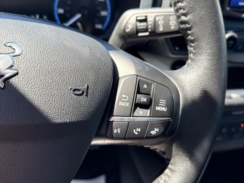 Used 2023 Ford Bronco Sport Heritage w/ Heritage Convenience Package image 15