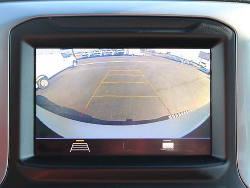 Used 2022 Chevrolet Silverado 2500 W/T w/ WT Convenience Package image 22