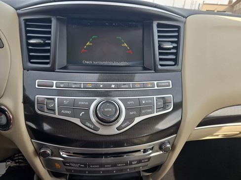 Used 2020 INFINITI QX60 Pure image 16