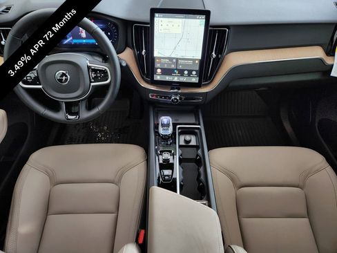 Used 2026 Volvo XC60 B5 Plus w/ Protection Package Premier image 25