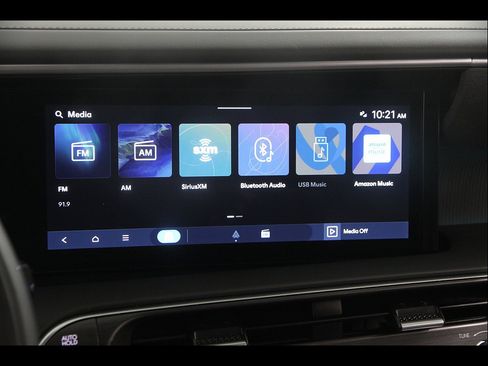 Certified 2026 Hyundai Palisade Calligraphy AWD/4WD image 11