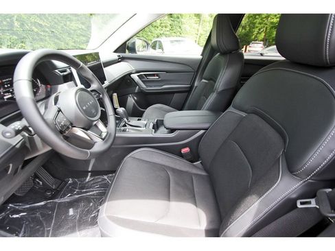 New 2026 MAZDA CX-5 Preferred AWD/4WD image 10