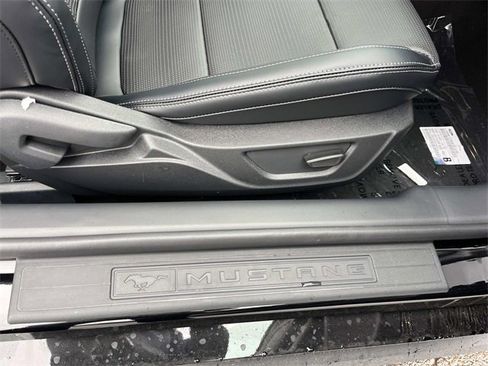 New 2026 Ford Mustang GT Premium image 17
