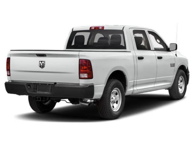 Used 2022 RAM 1500 Tradesman w/ Popular Equipment Group RWD image 2